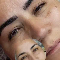 خدمات تخصصی میکرو ابرو و شیدینگ لب