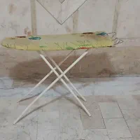 یک عدد میز اتو مطابق تصویر
