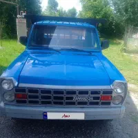 نیسان تک سوز مدل 83