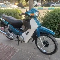 مودناس ۱۱۰