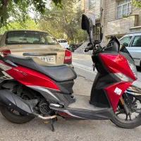 موتور j200