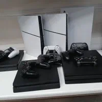 نصب بازی با آخرین ورژن و با تمام DLC هاش