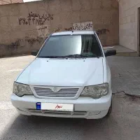 پراید ۱۳۲ شاسی پلمپ