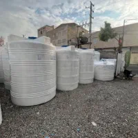 تانکر 3200ل دماوند تانکر مخزن آب