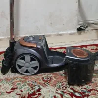 جارو برقی جی پاس  خارجی