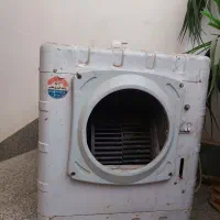 کولر 2800 سالم موتور مس