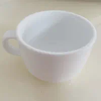 فنجان چای زرین هتلی درجه یک
