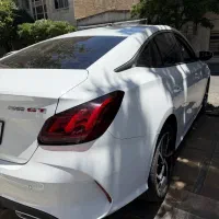 mg 2024|خودرو سواری و وانت|تهران, سعادتآباد|دیوار