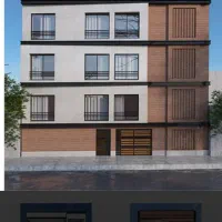 اپارتمان-104متری