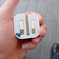 شارژر آیفون اورجینال قیمت مناسب