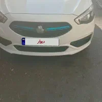 شاهین GL مدل 1404
