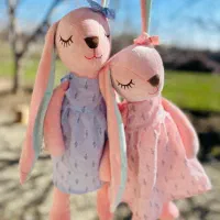 دنیای عروسک های وارداتی