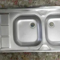 سینک روکار