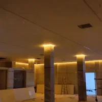 خدمات ساختمان و برقکاری خانگی و صنعتی
