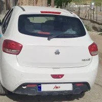 تیبا۲ مدل۱۳۹۹