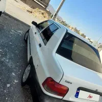 پراید مدل 94|خودرو سواری و وانت|رودان, |دیوار