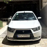 دنا تیپ یک مدل 1399