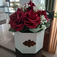 باکس گل