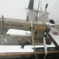چرخ خیاطی راسته دوز
