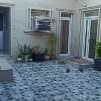 رهن کامل خانه ویلایی باغ زهرا