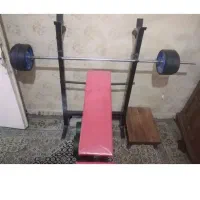 لوازم وززشی