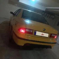 تاکسی تهران خط نوبنیاد به رودهن