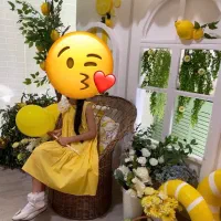 پیراهن بچگانه تابستانی ترند