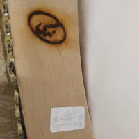 دف حبیبی با هولگرام کم کارکرد با کاور