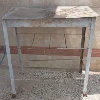 منقل کباب