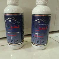 سم قوی حشرات