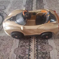 اسباب بازی بچه