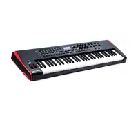 میدی کنترولر Novition impulse 61 لاکاغذ