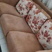 مبل راحتی ۷ نفره
