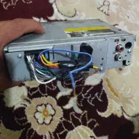 پخش jvc|صوتی و تصویری|تیران, |دیوار