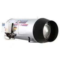 قطعات اصلی هیتر جت با گارانتی