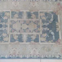 پادری نو نو رنگ فیروزه ای
