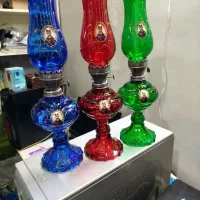 چراغ گرد سوز نفتی به شرط استفاده نو و آکبند