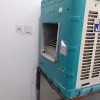 کولر آبی ۳۲۰۰ جنرال
