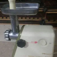 چرخ گوشت ناسوینال