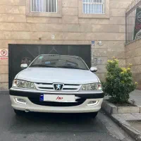 پژو پارس کم کار