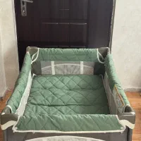 تخت پارک کودک
