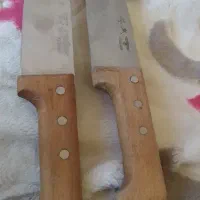 چاقو استیل حیدری