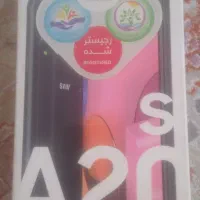یک عدد کوشی آ ۲۰ اس سالم