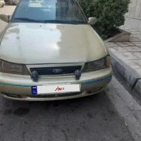دوو|خودرو سواری و وانت|تهران, تهرانپارس جنوبی|دیوار