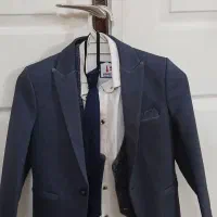 لباس بچه گانه کت وشلوار