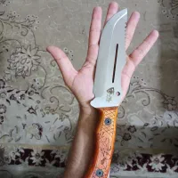 چاقوی کمپینگ