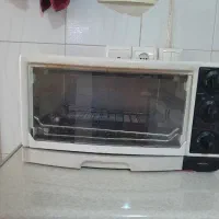 توستر