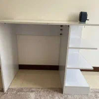 میز تحریر وصندلی