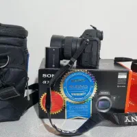 دوربین عکاسی سونی آلفا سون ۴ آر Sony alpha 7 r4