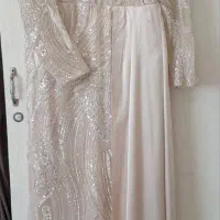 پیراهن مجلسی